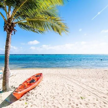 Sand & Sea Hideaway